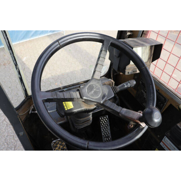 1997 B-P Battioni e Pagani HT5C-49181855