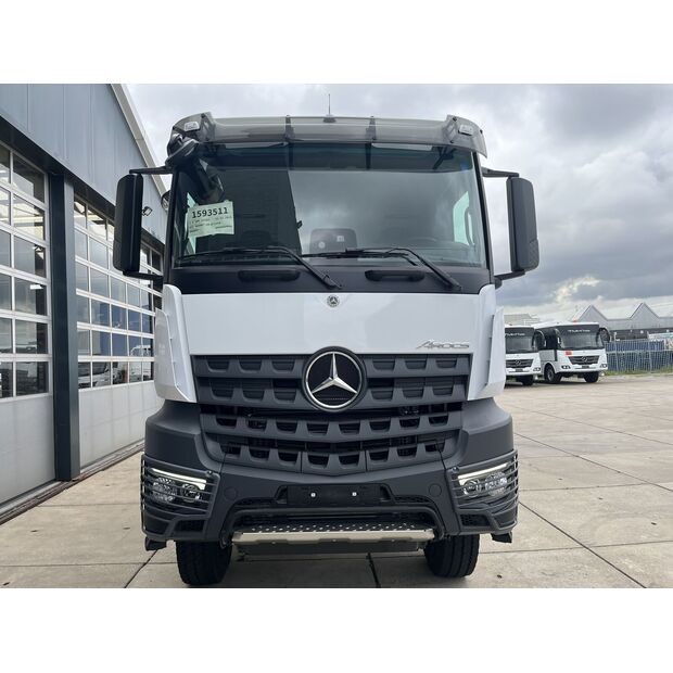 2026 Mercedes-Benz Arocs 2136-49181880