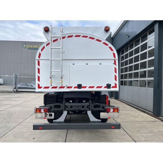 2026 Mercedes-Benz Arocs 2136-49181881