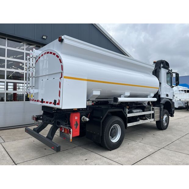 2026 Mercedes-Benz Arocs 2136-49181882