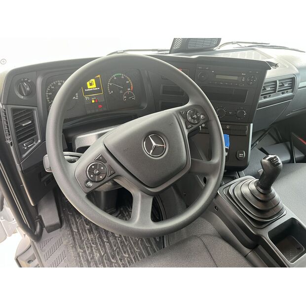 2026 Mercedes-Benz Arocs 2136-49181889