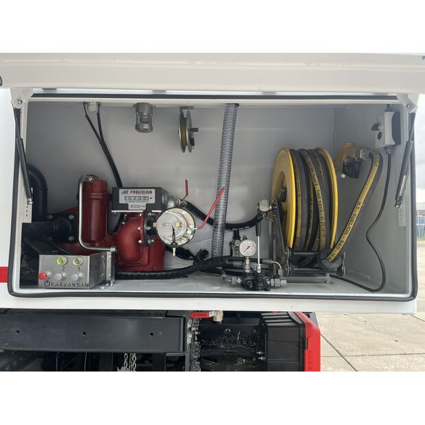 2026 Mercedes-Benz Arocs 2136-49181892