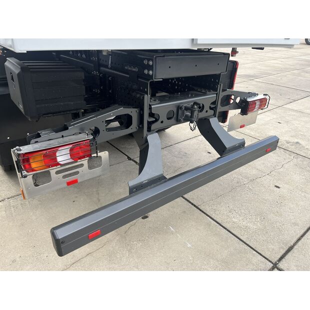 2026 Mercedes-Benz Arocs 2136-49181897