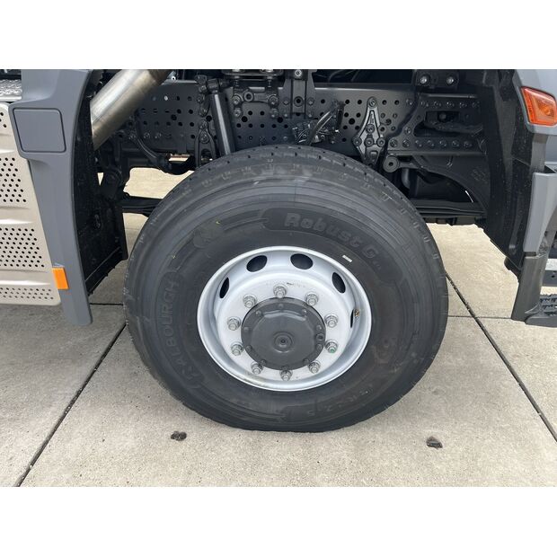 2026 Mercedes-Benz Arocs 2136-49181899