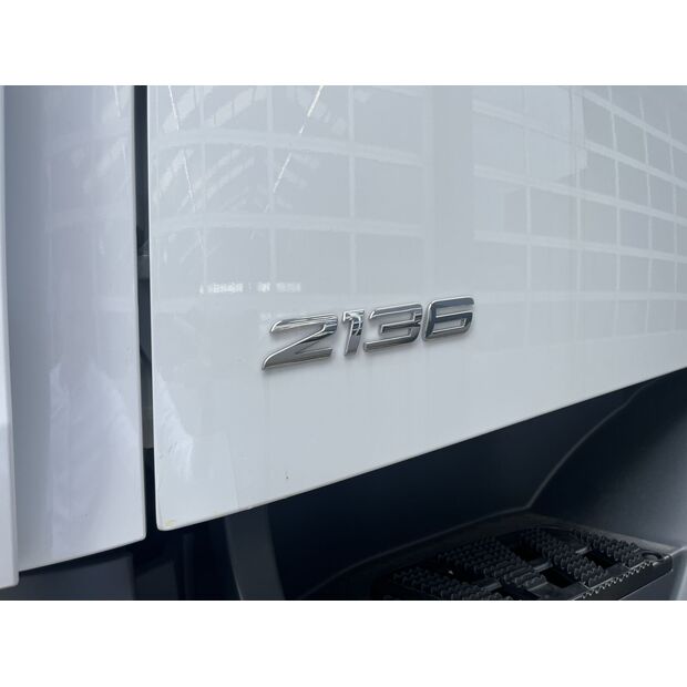 2026 Mercedes-Benz Arocs 2136-49181904