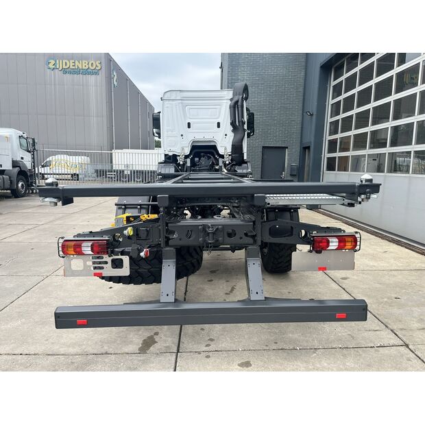 2026 Mercedes-Benz Arocs 1836 AK-49181909