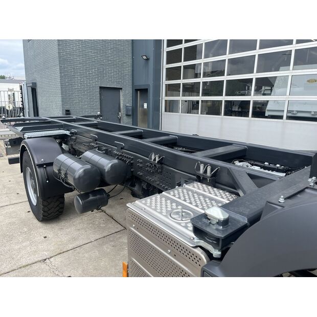 2026 Mercedes-Benz Arocs 1836 AK-49181915