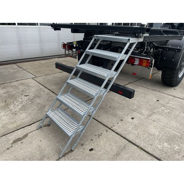 2026 Mercedes-Benz Arocs 1836 AK-49181918