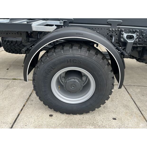 2026 Mercedes-Benz Arocs 1836 AK-49181920
