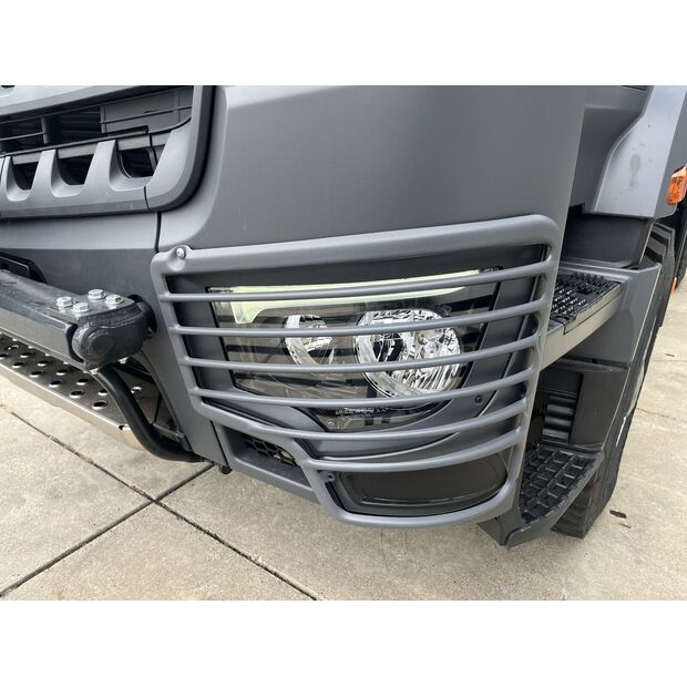 2026 Mercedes-Benz Arocs 1836 AK-49181923