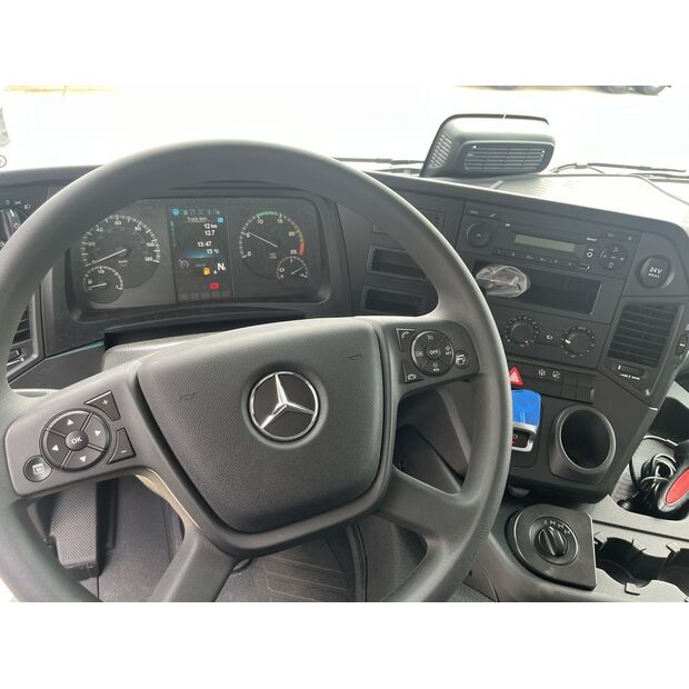 2026 Mercedes-Benz Arocs 1836 AK-49181925