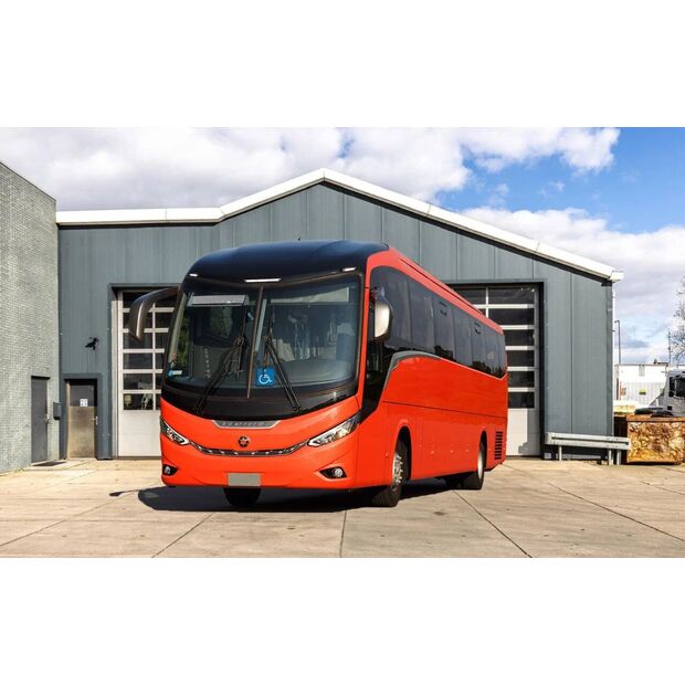 2026 Mercedes-Benz O-series-49181928