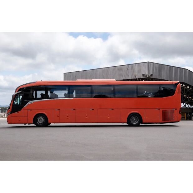 2026 Mercedes-Benz O-series-49181930