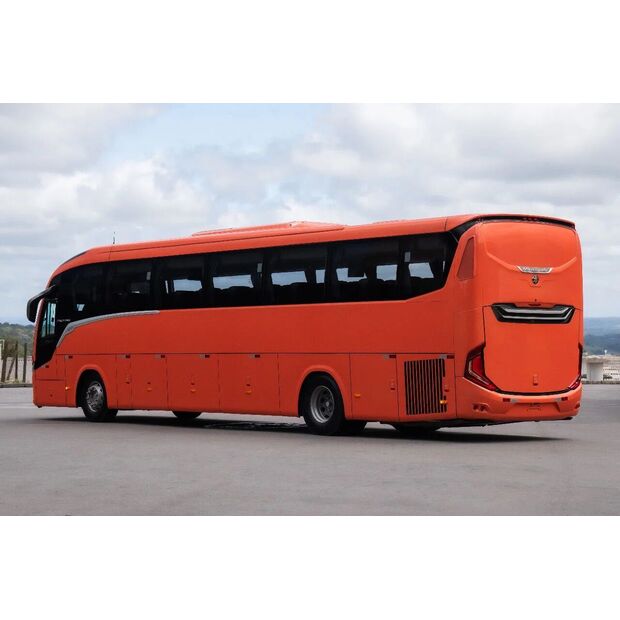 2026 Mercedes-Benz O-series-49181931