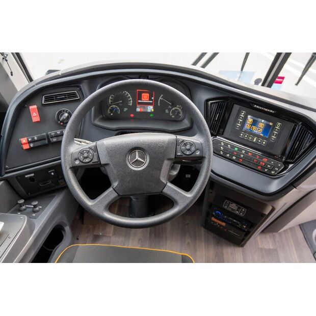 2026 Mercedes-Benz O-series-49181939