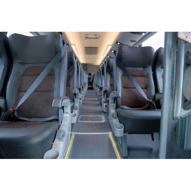 2026 Mercedes-Benz O-series-49181941