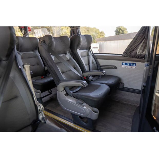2026 Mercedes-Benz O-series-49181942