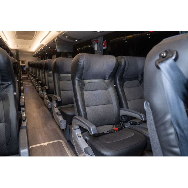 2026 Mercedes-Benz O-series-49181944