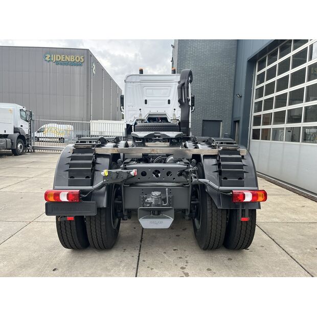2026 Mercedes-Benz Arocs 4058 AS-49181951