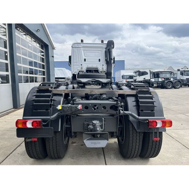 2026 Mercedes-Benz Arocs 4058 AS-49181955