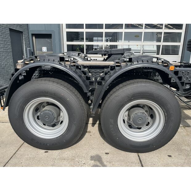 2026 Mercedes-Benz Arocs 4058 AS-49181957