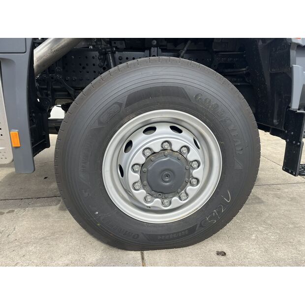 2026 Mercedes-Benz Arocs 4058 AS-49181958