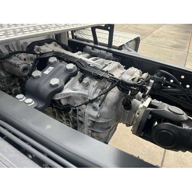 2026 Mercedes-Benz Arocs 4058 AS-49181962