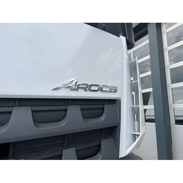 2026 Mercedes-Benz Arocs 4058 AS-49181964