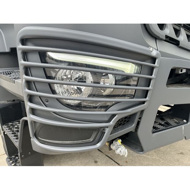 2026 Mercedes-Benz Arocs 4058 AS-49181965