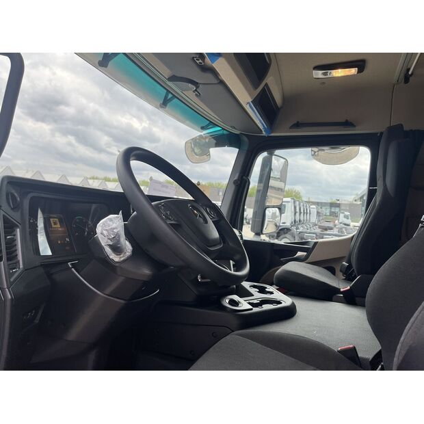 2026 Mercedes-Benz Arocs 4058 AS-49181968