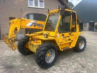 Image for LIFTS 1998 Merlo P40.8 EVS