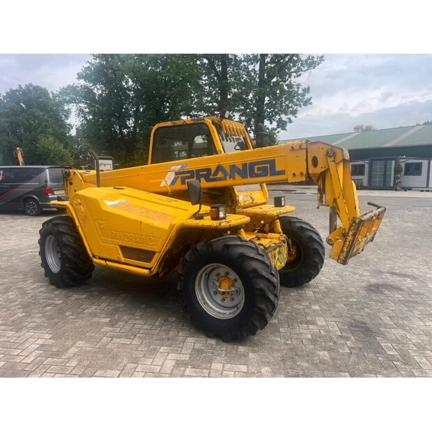 1998 ميرلو P40.8 EVS-49183601