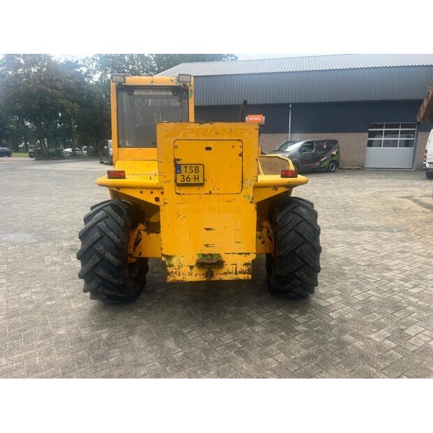 1998 ميرلو P40.8 EVS-49183602