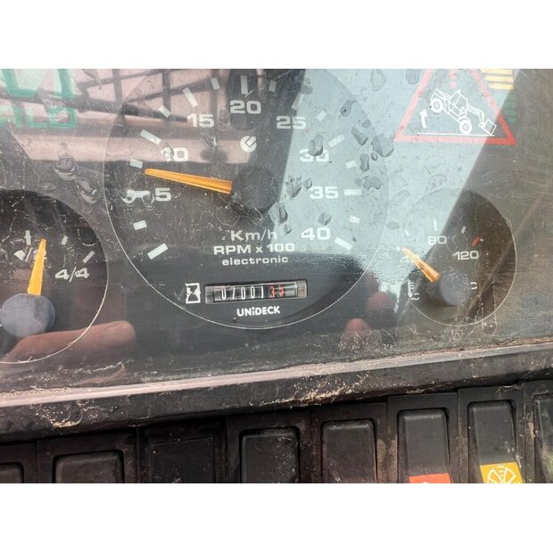 1998 ميرلو P40.8 EVS-49183603