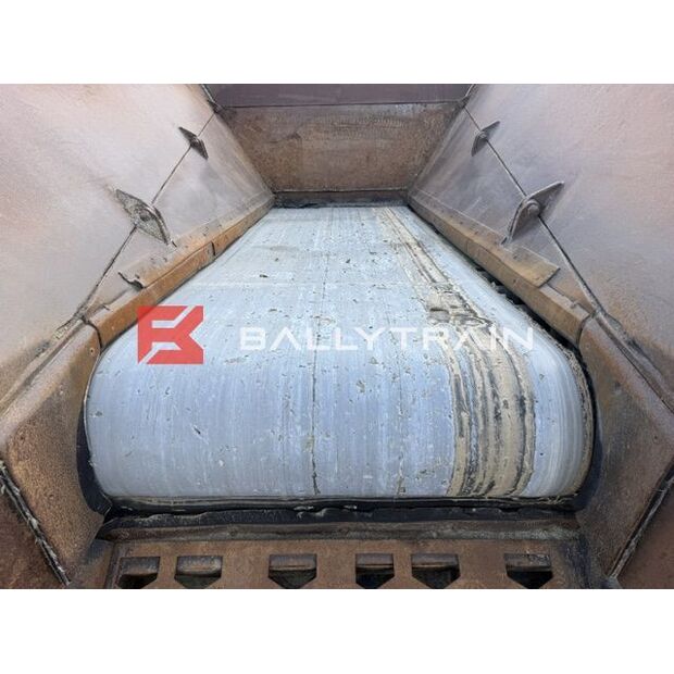 2007 PowerScreen WARRIOR 1400-49183633