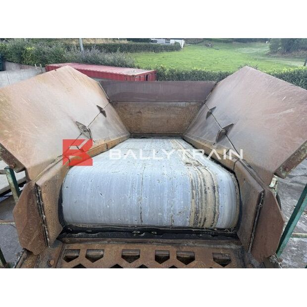 2007 PowerScreen WARRIOR 1400-49183634