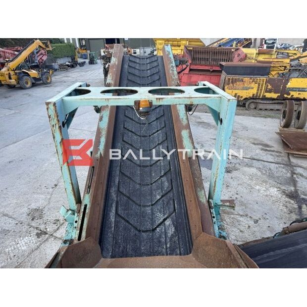 2007 PowerScreen WARRIOR 1400-49183637