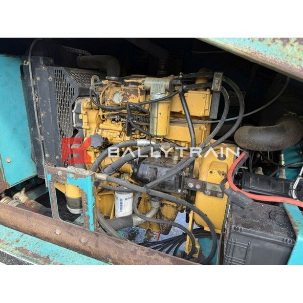2007 PowerScreen WARRIOR 1400-49183643