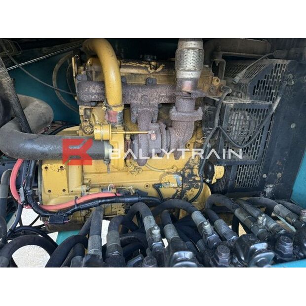 2007 PowerScreen WARRIOR 1400-49183645