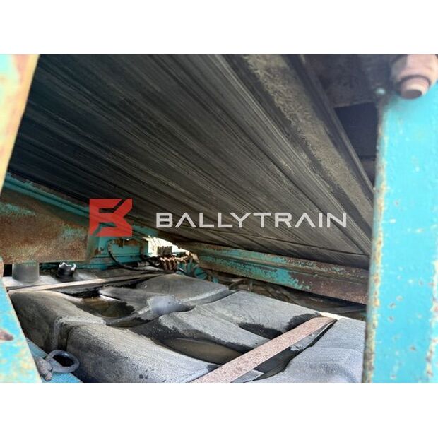 2007 PowerScreen WARRIOR 1400-49183648
