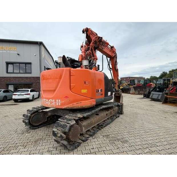 Hitachi ZX135US-49183661