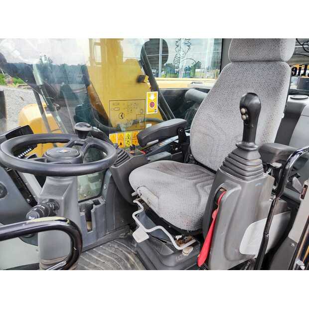 2018 Caterpillar M316F-49183696