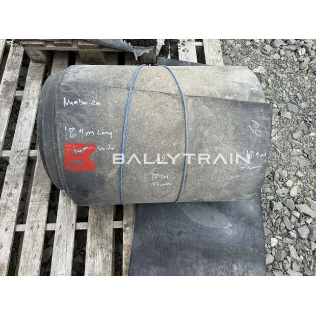 Used & New Conveyor Belts (Large Selection)-49183735
