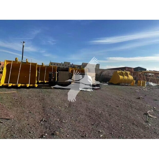 2024 Komatsu PC1250-11R-49184849