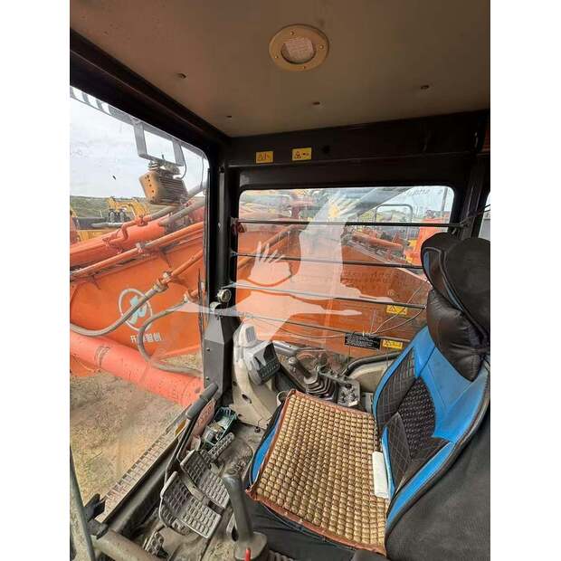 2010 Hitachi EX1200-6-49184898