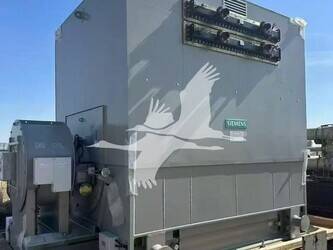Image for 2011 Siemens SGEN5-100A-4P for Sale in China
