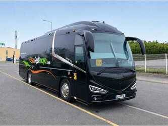 Image de Semi-remorques Irizar I6S