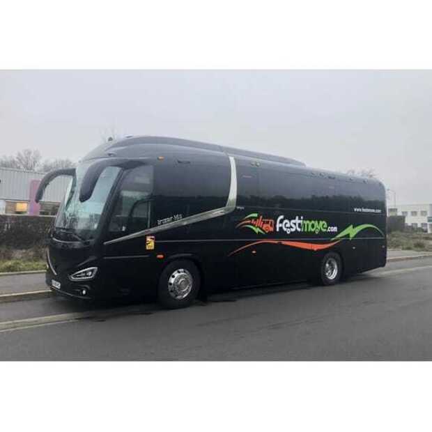 Irizar I6S-49185287