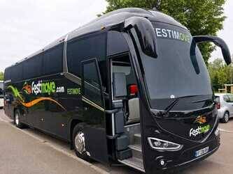 Image de Semi-remorques Irizar I6S