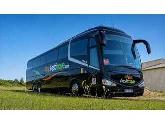 Image de Semi-remorques Irizar I6